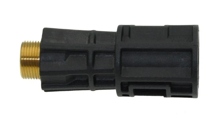 Переходник для насадок к мойкам INTERTOOL (it072) - изображение 2