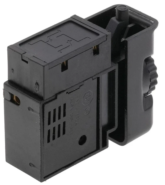 Кнопка для дриля DWT 810W (нова) (кн202) - Фото 7 Кнопка для дриля DWT 810W (нова) (кн202) - зображення 7
