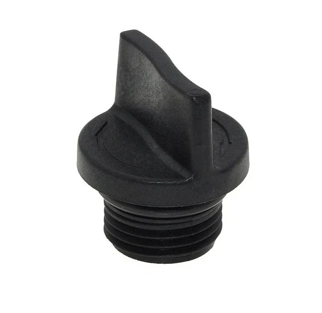 Пробка насосної станції Metabo HWW 3300/25 G, 341705140 (нас183) - зображення 2