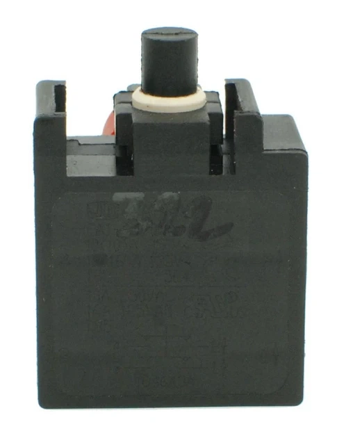 Кнопка полірування Зеніт ЗПМ 180/1800, Forte P 14-180 VD (кн322) - Фото 3 Кнопка полірування Зеніт ЗПМ 180/1800, Forte P 14-180 VD (кн322) - зображення 3