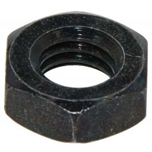 Шестигранная гайка M8 для рейсмуса Makita 2012NB, 931403-6 (rest802)) - Фото 2 Шестигранная гайка M8 для рейсмуса Makita 2012NB, 931403-6 (rest802)) - изображение 2