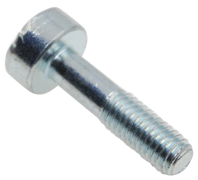 Болт M5×12 для бензопилы Makita EA3202S/EA3203S/EA3502S, 266607-4. Артикул: saw1052 - изображение 2