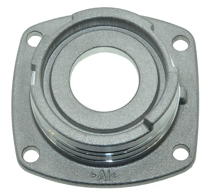 Фланец корпуса для болгарки Makita 9523, 318331-6 (korp065)) - изображение 2