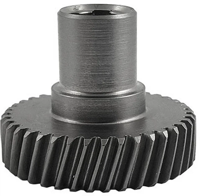 Ответная шестерня для перфоратора Bosch GBH 2-28 DV, 16170006BW (38 зубов, право) (перф1696) - изображение 2