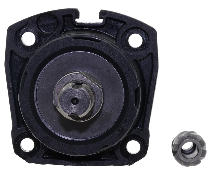 Фланец в сборе для болгарки Metabo WE 19-180 Quick RT, 316054280, D=37×52 мм, резьба 14 (bol911)) - изображение 2