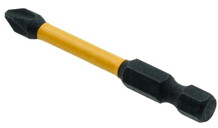 Біта DeWALT DT70532T PH2 L50 мм (bit066) - зображення 3