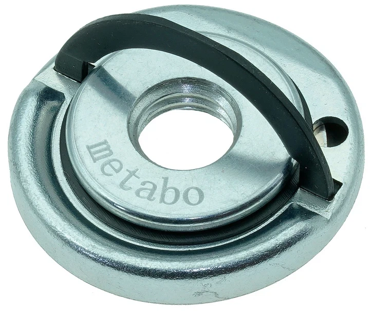 Гайка прижимная с ушком M14 для болгарки 115-150 мм Metabo, 316064680 (bol846)) - изображение 3