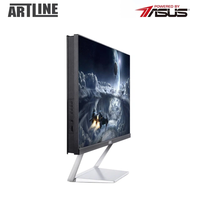 Моноблок ARTLINE Business M66v15 - зображення 10