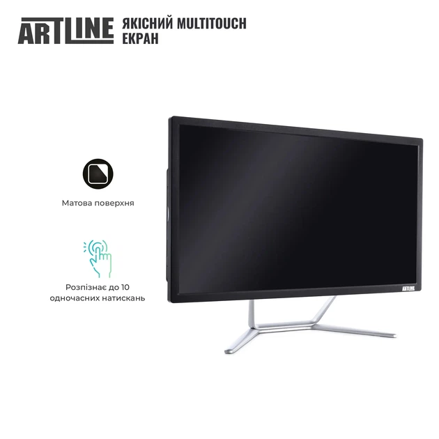 Моноблок ARTLINE Business F29v14 - изображение 2
