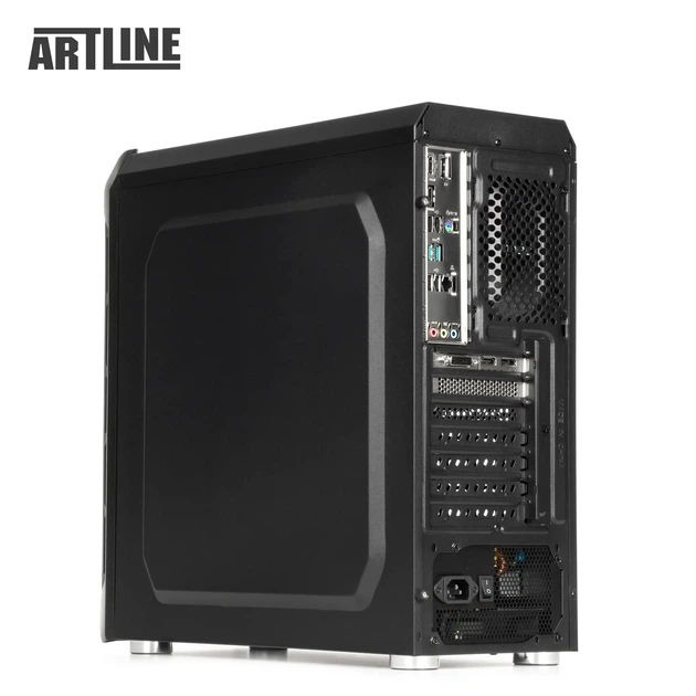 Робоча станція ARTLINE WorkStation W73 Windows 11 Pro (W73v28Win) - зображення 12
