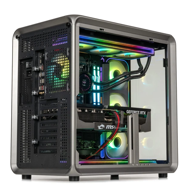 Комп'ютер ARTLINE Gaming BO400 Windows 11 Home (BO400v03Win) - изображение 12