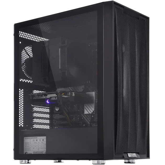 Робоча станція ARTLINE WorkStation W62 (W62v09) - зображення 2