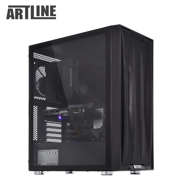 Робоча станція ARTLINE WorkStation W75 (W75v63) - зображення 9