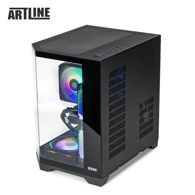 Комп'ютер ARTLINE Gaming X61 (X61v21) - Фото 12 Комп'ютер ARTLINE Gaming X61 (X61v21) - зображення 12