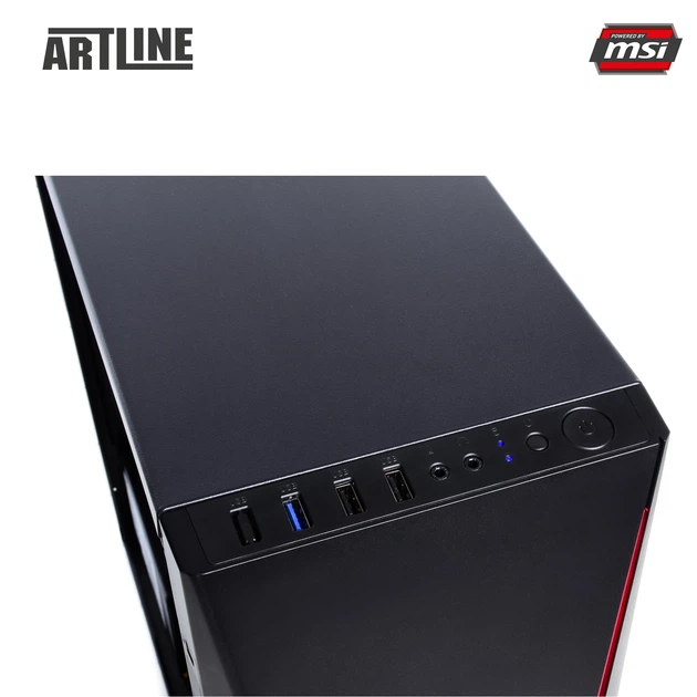 Компьютер ARTLINE Business X22v07 - изображение 10