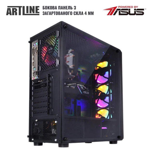 Комп'ютер ARTLINE Gaming X36v24 - зображення 9