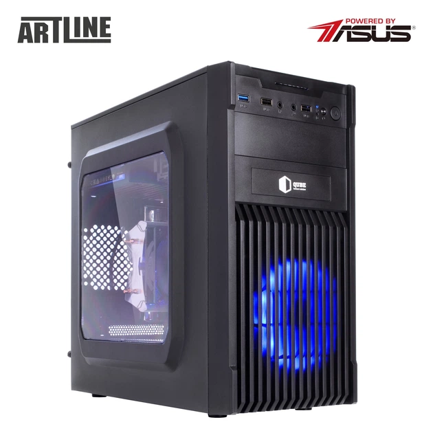 Комп'ютер ARTLINE Business B47v11 - Фото 8 Комп'ютер ARTLINE Business B47v11 - зображення 8