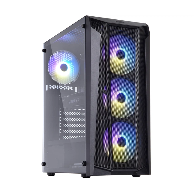 Комп'ютер ARTLINE Home H55v16Win - Фото 1 Комп'ютер ARTLINE Home H55v16Win - зображення 1