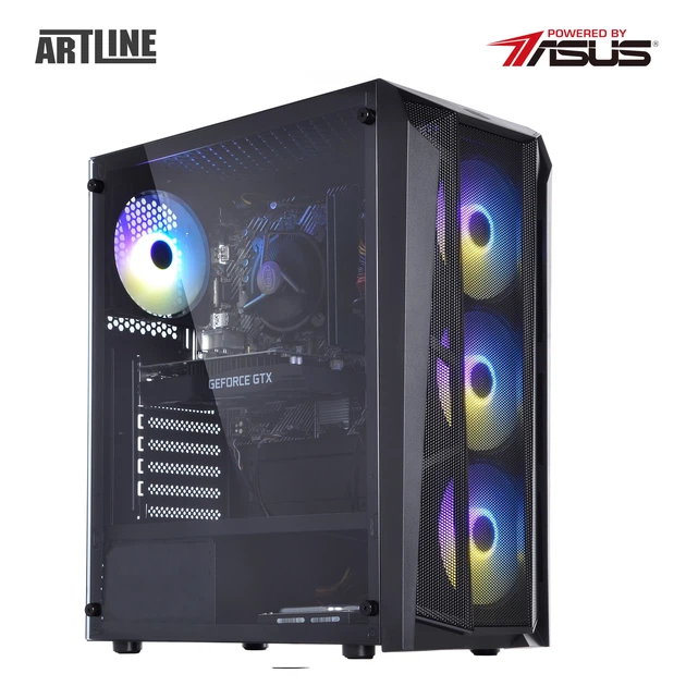Комп'ютер ARTLINE Home H55v16 - Фото 11 Комп'ютер ARTLINE Home H55v16 - зображення 11