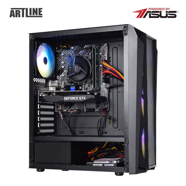 Комп'ютер ARTLINE Home H55v16 - Фото 12 Комп'ютер ARTLINE Home H55v16 - зображення 12