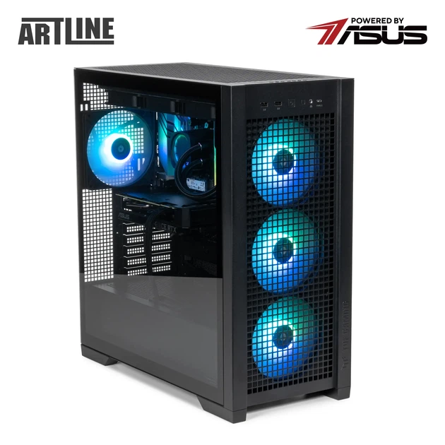 Компьютер ARTLINE Overlord GT302 (GT302v37) - изображение 12