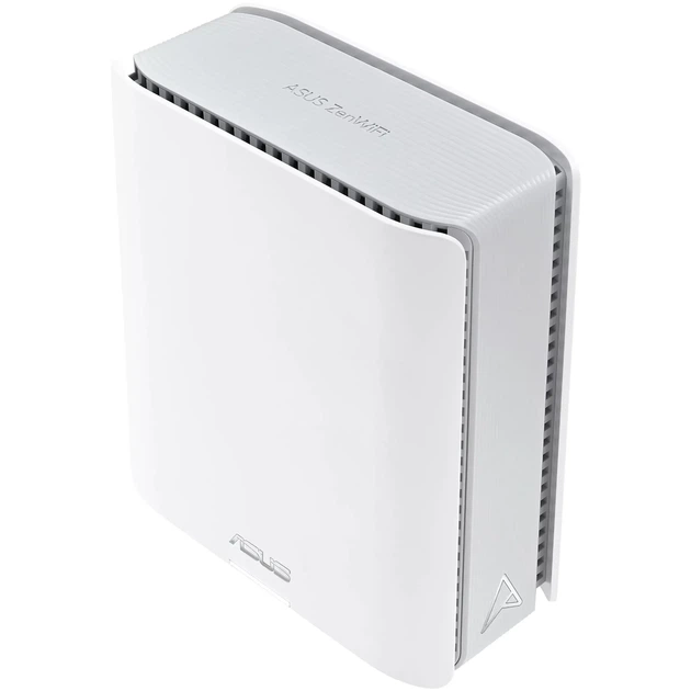 Маршрутизатор ASUS ZenWiFi BT8 2PK (90IG0930-MO3B20) - Фото 4 Маршрутизатор ASUS ZenWiFi BT8 2PK (90IG0930-MO3B20) - изображение 4