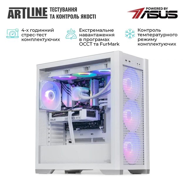 Комп'ютер ARTLINE Overlord GT302 (GT302v38w) - зображення 8