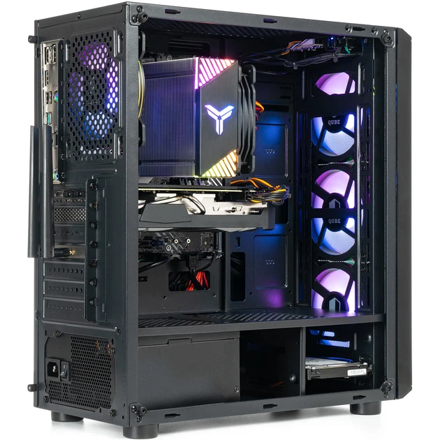 Комп'ютер ARTLINE Gaming X48 Windows 11 Home (X48v44Win) - зображення 2