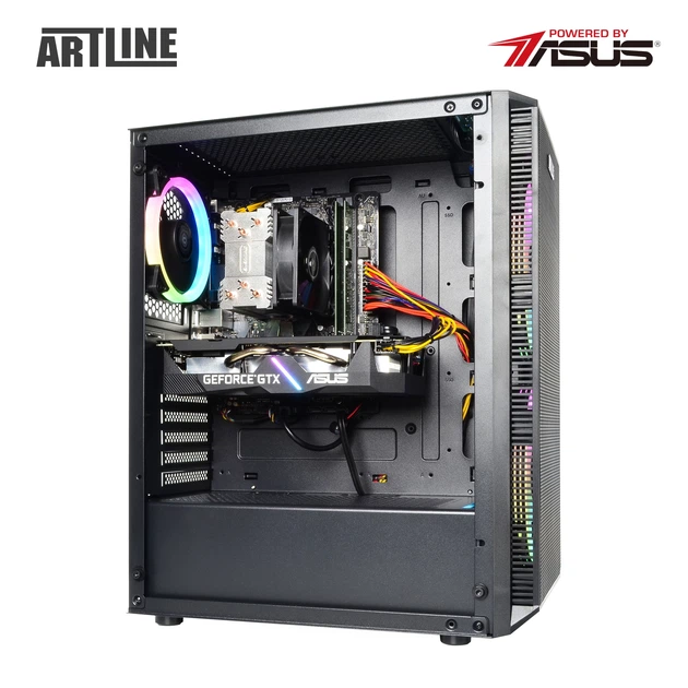 Комп'ютер ARTLINE Gaming X35v46 - зображення 10