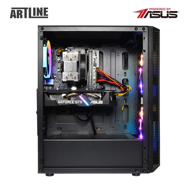 Комп'ютер ARTLINE Gaming X35v46 - зображення 11