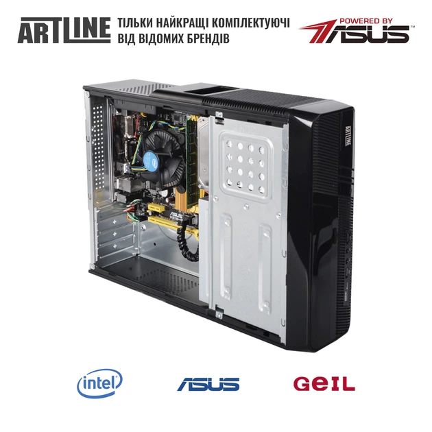 Комп'ютер ARTLINE Business B27v57 - зображення 5