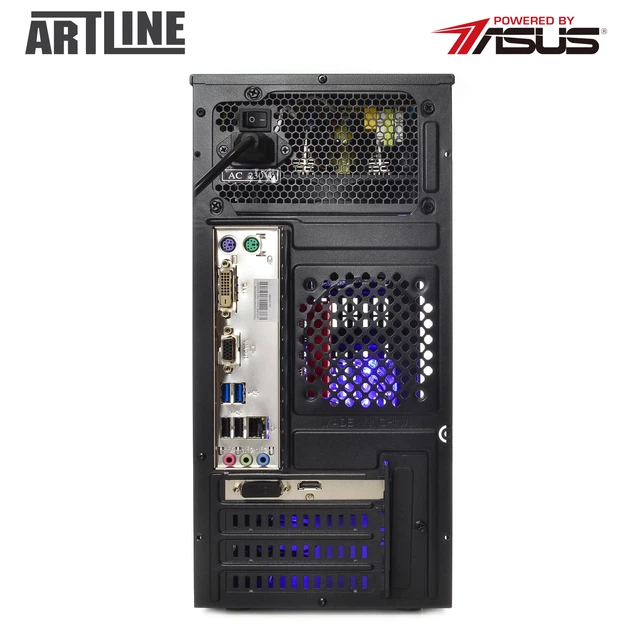 Компьютер ARTLINE Business B46v04 - изображение 11