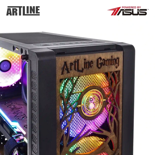 Комп'ютер ARTLINE Gaming HGWRTSv13 - зображення 12