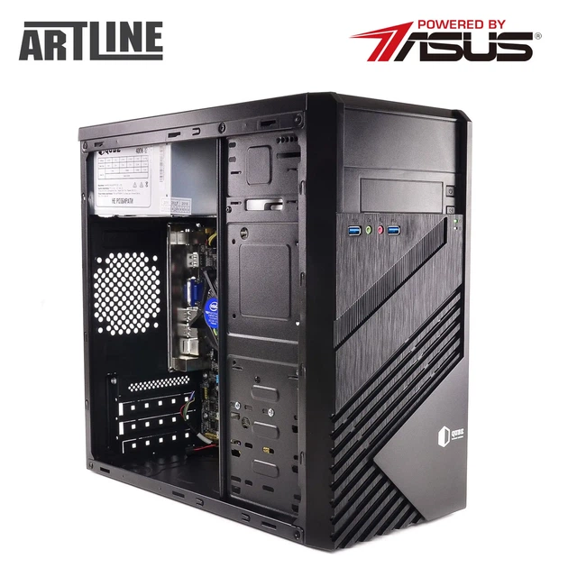 Комп'ютер ARTLINE Business B57 Windows 11 Pro (B57v91Win) - зображення 9