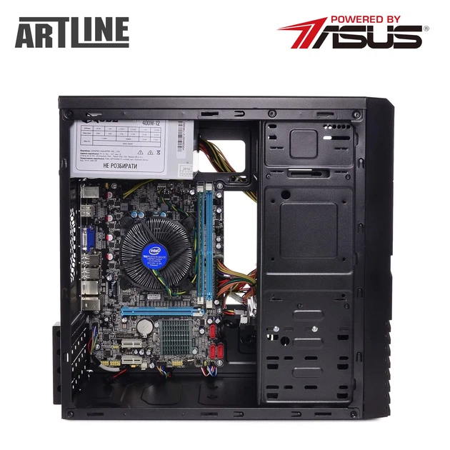 Комп'ютер ARTLINE Business B57 Windows 11 Pro (B57v91Win) - зображення 10