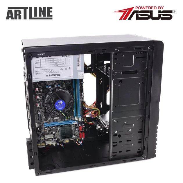 Комп'ютер ARTLINE Business B57 Windows 11 Pro (B57v91Win) - зображення 11