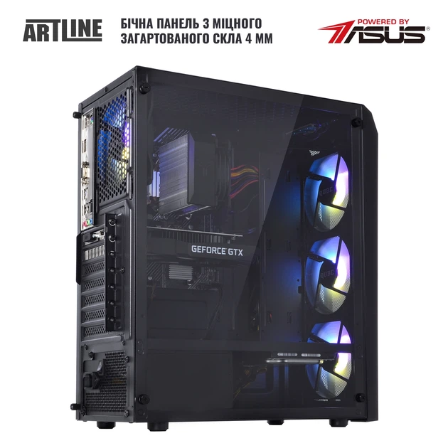 Комп'ютер ARTLINE Gaming X35v43 - зображення 6