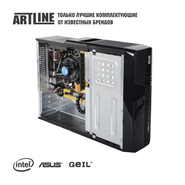 Комп'ютер ARTLINE Business B22v01Win - зображення 5