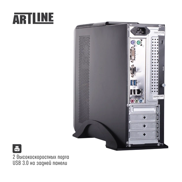 Комп'ютер ARTLINE Business B22v01Win - зображення 6