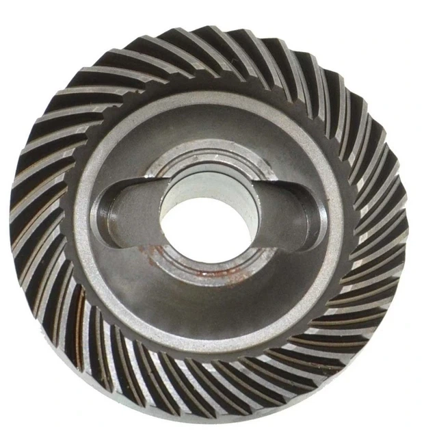 Ведомая (большая) шестерня для болгарки Bosch GWS 9-150 C, 1606333235 (g4332)) - изображение 2