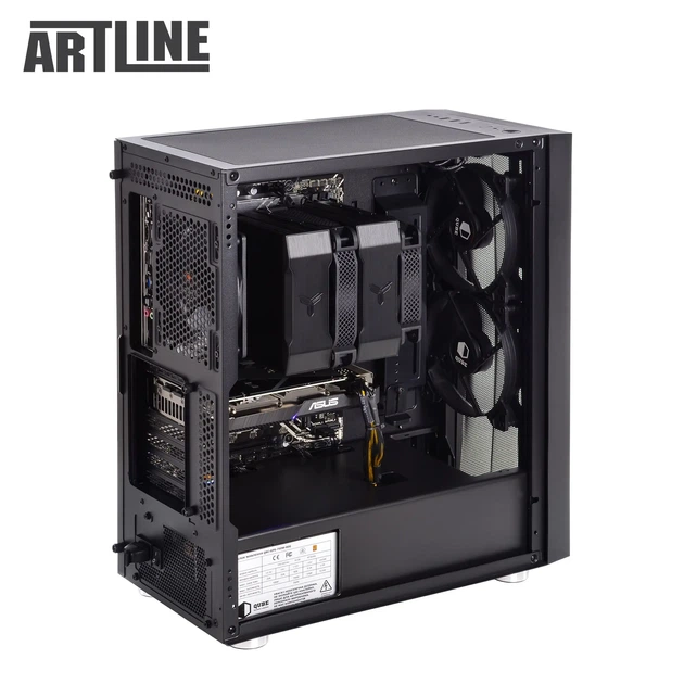 Робоча станція ARTLINE WorkStation W75 (W75v63) - зображення 12