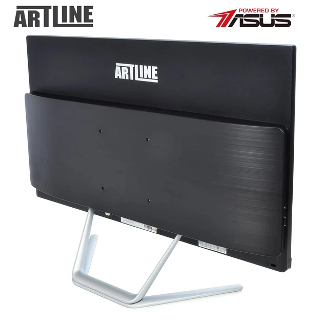 Моноблок ARTLINE Home G71 (G71v24) - изображение 12