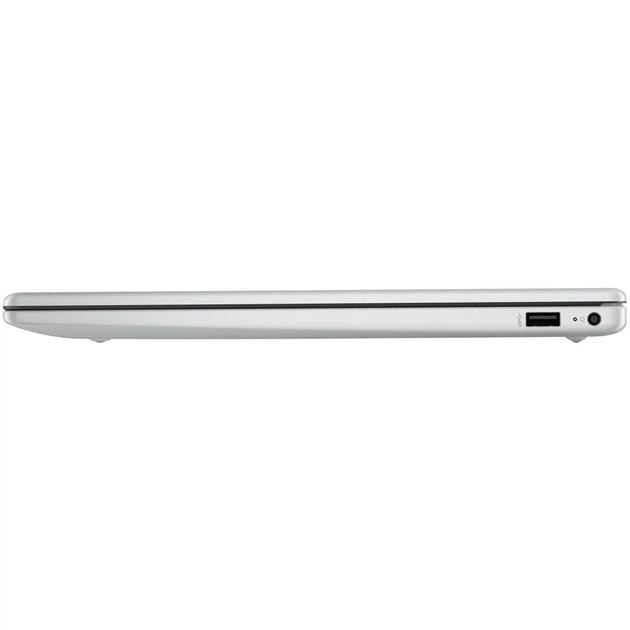 Ноутбук HP OmniBook 3 14-ha0002ua 14" FHD AG, AMD AI 5340, 16GB, F1024GB, UMA, Win11, сріблястий (BV5U1EA) - Фото 6 Ноутбук HP OmniBook 3 14-ha0002ua 14" FHD AG, AMD AI 5340, 16GB, F1024GB, UMA, Win11, сріблястий (BV5U1EA) - зображення 6