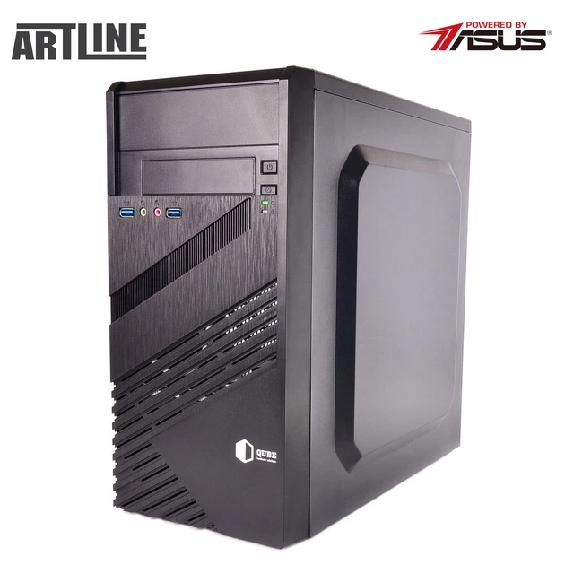 Компьютер ARTLINE Business B47v09 - изображение 5
