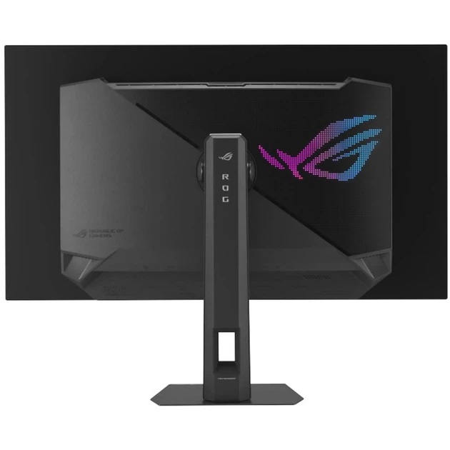 Монитор 31.5" ASUS ROG Strix OLED XG32UCWMG (90LM0BW0-B01371) - изображение 4