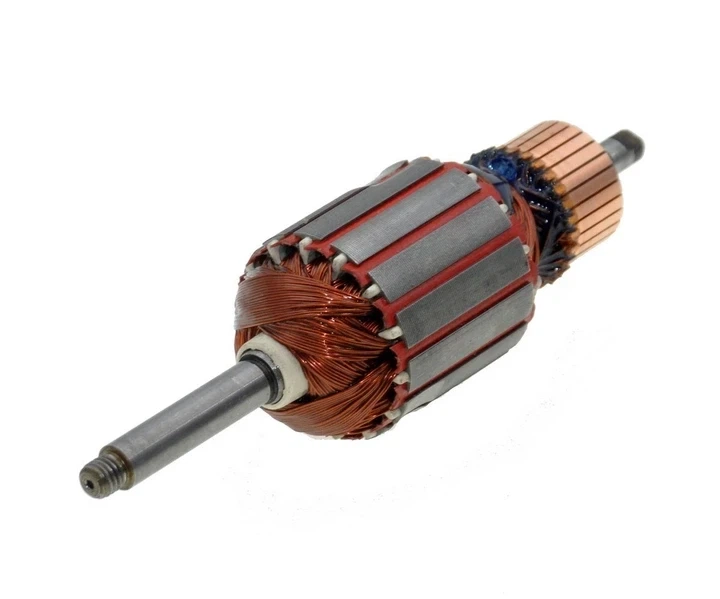 Якір для газонокосарки Sadko ELM-1200/Vitals Master EZP-321S (175,5 47 мм, посадка 10 мм). Артикул: як1675 - Фото 2 Якір для газонокосарки Sadko ELM-1200/Vitals Master EZP-321S (175,5 47 мм, посадка 10 мм). Артикул: як1675 - зображення 2