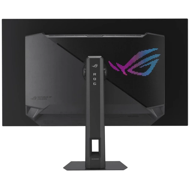 Монитор 31.5" ASUS ROG Strix OLED XG32UCWG (90LM0BX0-B01371) - изображение 5