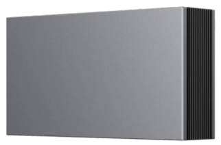 Батарея для гібридного інвертора ANKER SOLIX X1 Battery Module X1-B5-H - 5kW (1800520) - Фото 1 Батарея для гібридного інвертора ANKER SOLIX X1 Battery Module X1-B5-H - 5kW (1800520) - зображення 1