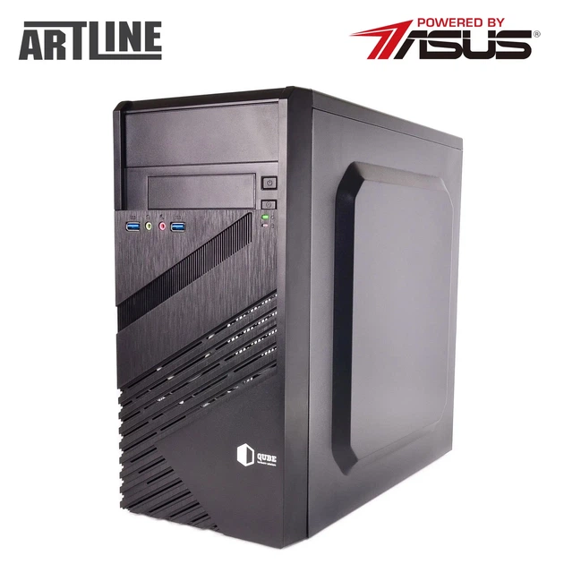 Компьютер ARTLINE Business B27 (B27v76) - Фото 10 Компьютер ARTLINE Business B27 (B27v76) - изображение 10