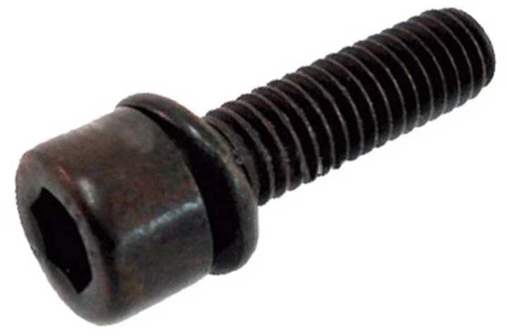 Винт с шестигранником для болгарки Makita 9020, 265541-5, M6×22 мм (bol385)) - Фото 1 Винт с шестигранником для болгарки Makita 9020, 265541-5, M6×22 мм (bol385)) - изображение 1